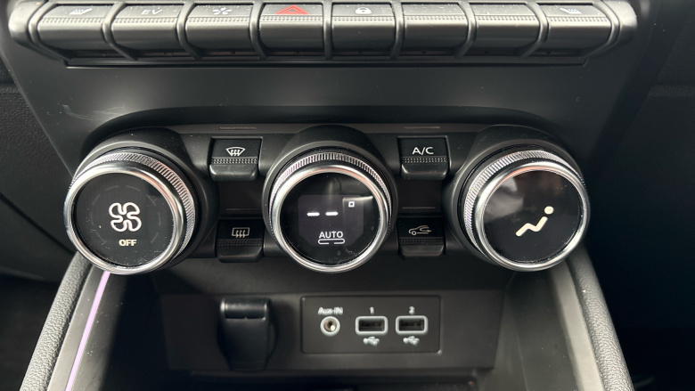 Renault Clio 1.6 E-TECH Hybrid 140 Lutecia SE 5dr Auto Hybrid Hatchback